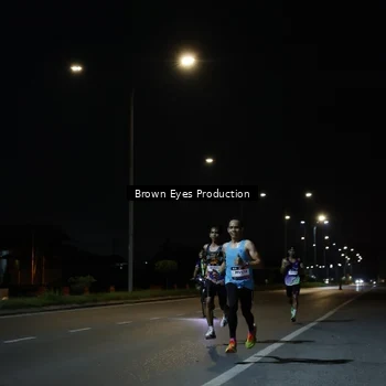 Runner Photo 7626961