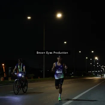Runner Photo 7626962