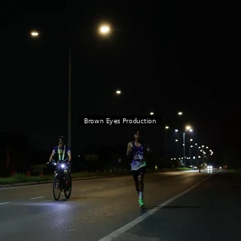 Runner Photo 7626964