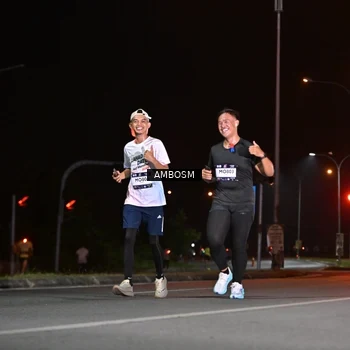 Runner Photo 7626965