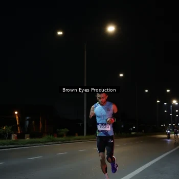 Runner Photo 7626967