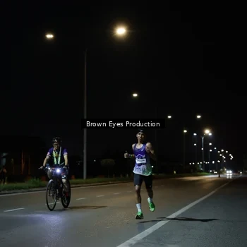 Runner Photo 7626969