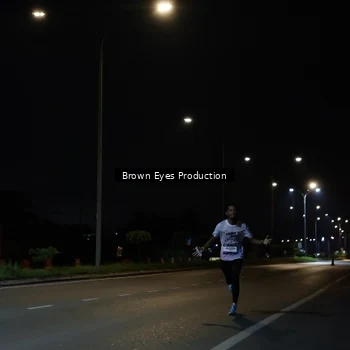 Runner Photo 7626979