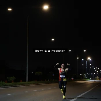 Runner Photo 7626981