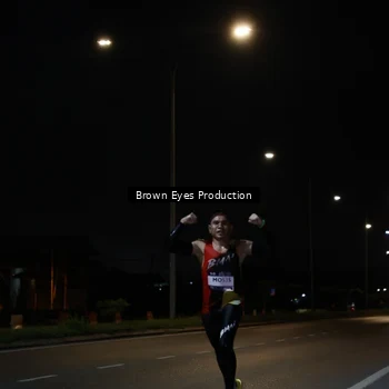 Runner Photo 7626982