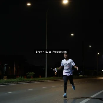 Runner Photo 7626983