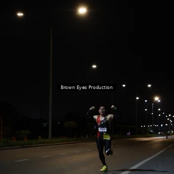 Runner Photo 7626985