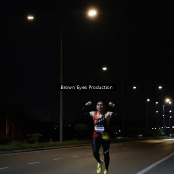 Runner Photo 7626986