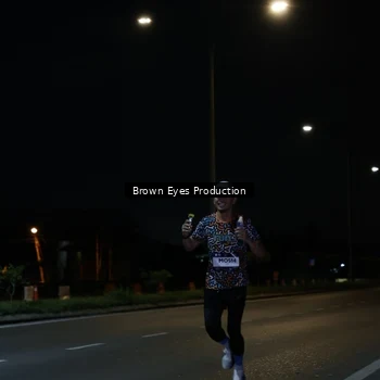 Runner Photo 7626988