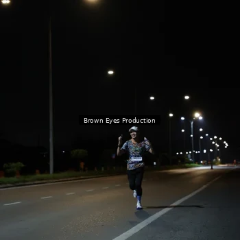 Runner Photo 7626989