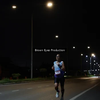 Runner Photo 7626990