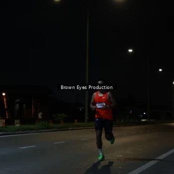 Runner Photo 7626992