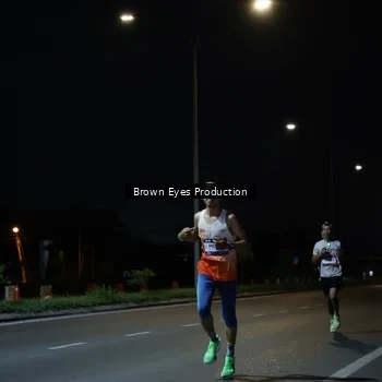 Runner Photo 7626996