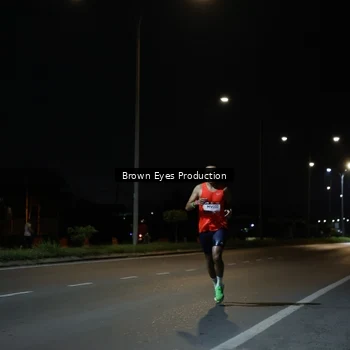 Runner Photo 7626998
