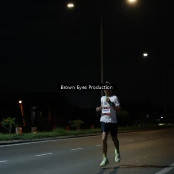 Runner Photo 7627001
