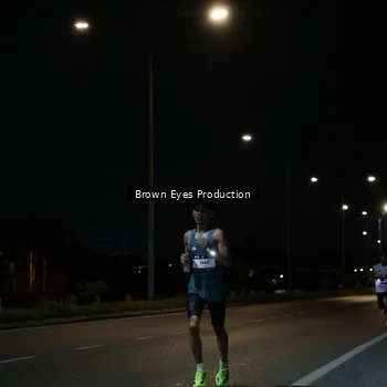 Runner Photo 7627004