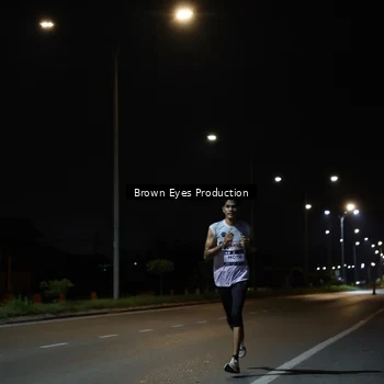 Runner Photo 7627005