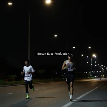 Runner Photo 7627007