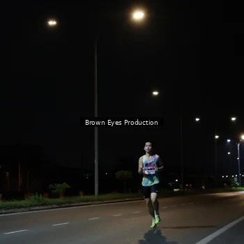 Runner Photo 7627020