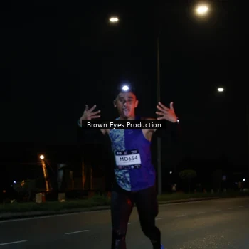 Runner Photo 7627023