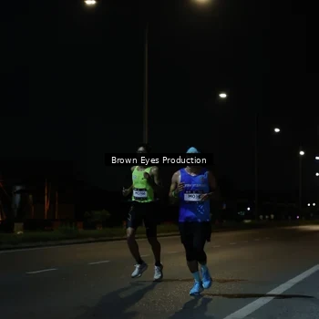 Runner Photo 7627039