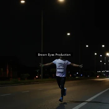Runner Photo 7627047