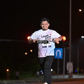 Runner Photo 7627055