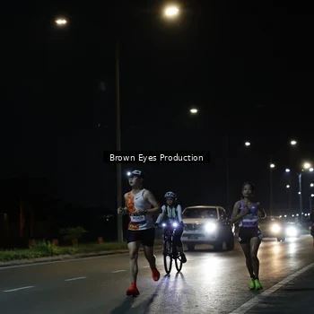 Runner Photo 7627060