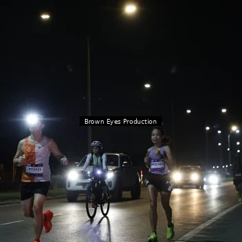 Runner Photo 7627062