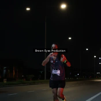 Runner Photo 7627065