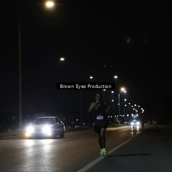 Runner Photo 7627067