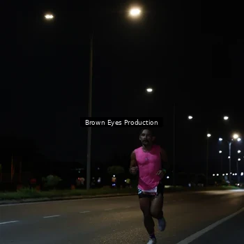 Runner Photo 7627069