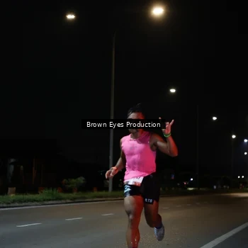 Runner Photo 7627070