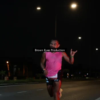Runner Photo 7627071