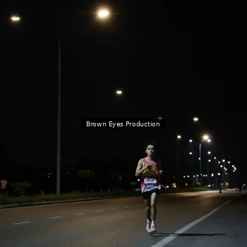 Runner Photo 7627076