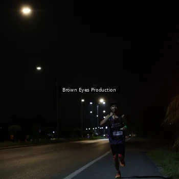 Runner Photo 7627080