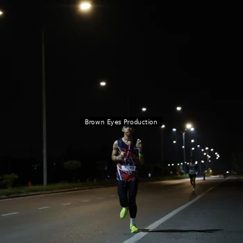 Runner Photo 7627081
