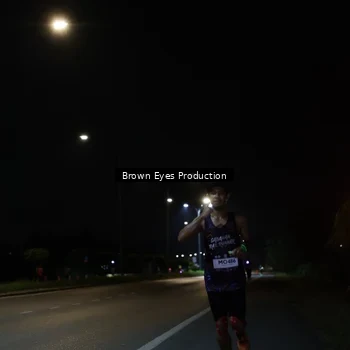 Runner Photo 7627082
