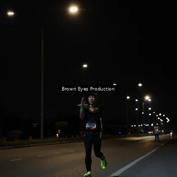 Runner Photo 7627085