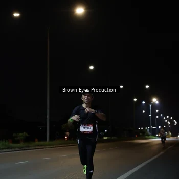Runner Photo 7627086