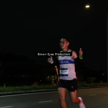 Runner Photo 7627087