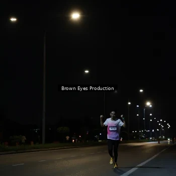 Runner Photo 7627091