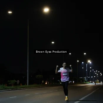 Runner Photo 7627093