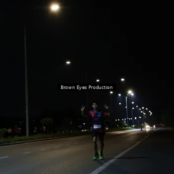 Runner Photo 7627094