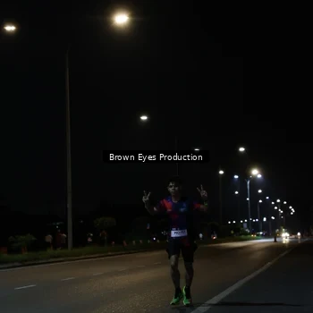 Runner Photo 7627095