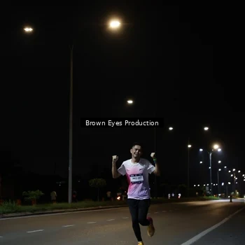 Runner Photo 7627096