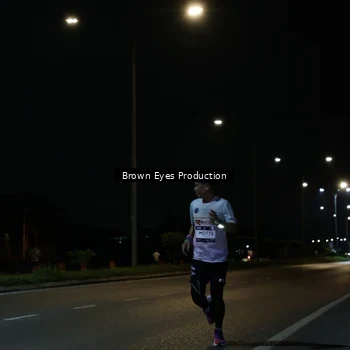 Runner Photo 7627097