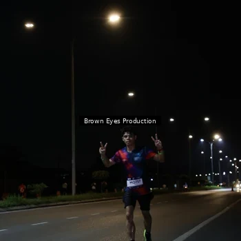 Runner Photo 7627098