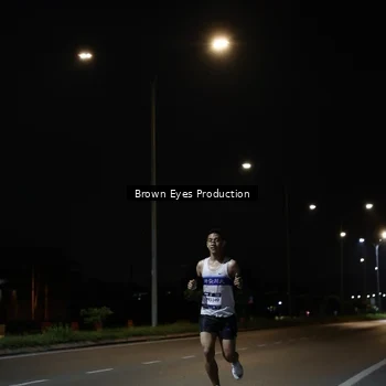Runner Photo 7627099