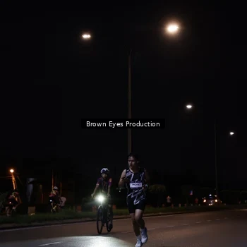 Runner Photo 7627104